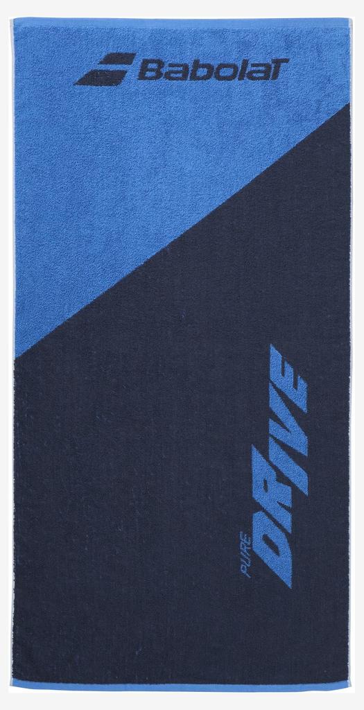 Babolat Pure Drive Tennis Towel (BUA5815C, 2025SS)