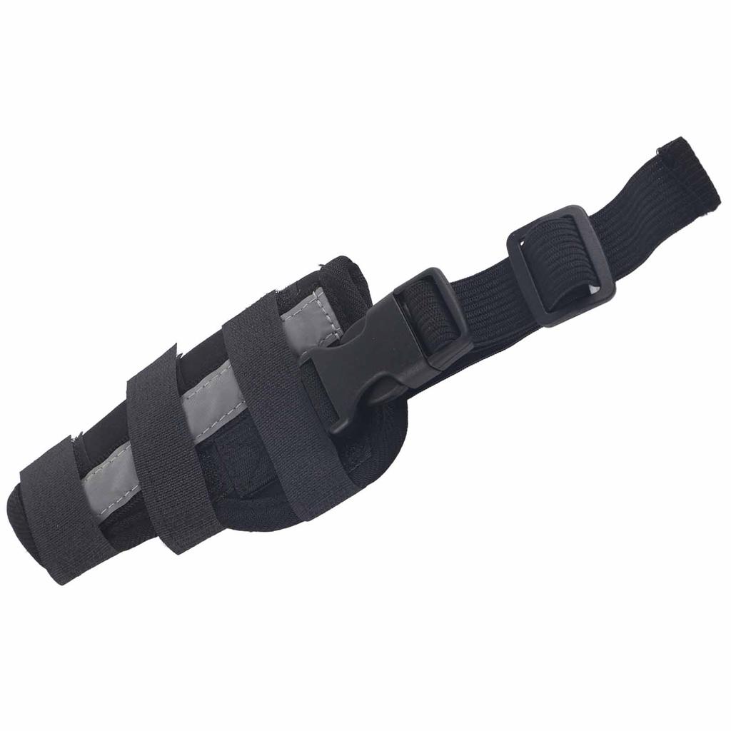 Dog Hind Leg Brace Stable Support Knee Pads Puppy Rear Leg Protector for Surgery Recovery