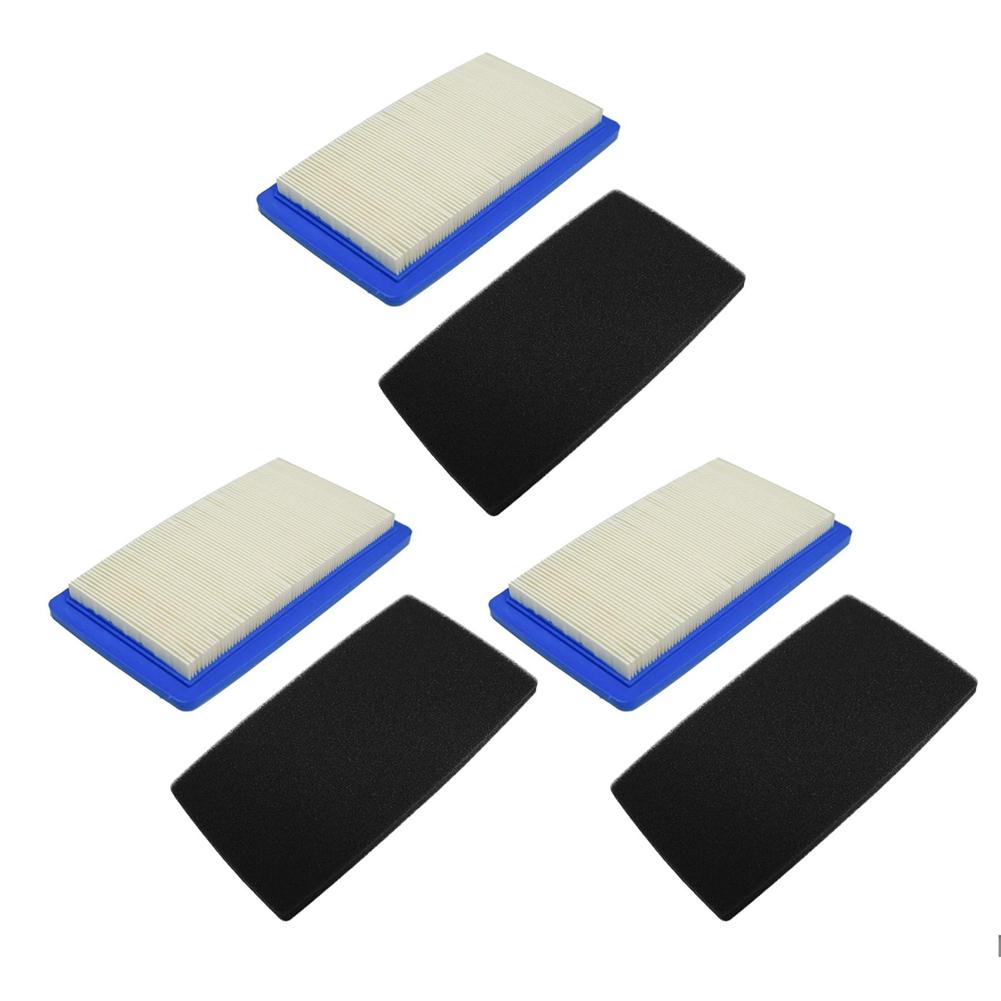 

Three Unit Air Filter A226002070 and Pre Filter A226002250 for Echo PB8010 PB8010T PB8010H PB9010 PB9010H PB9010T Maintenance China Mainland