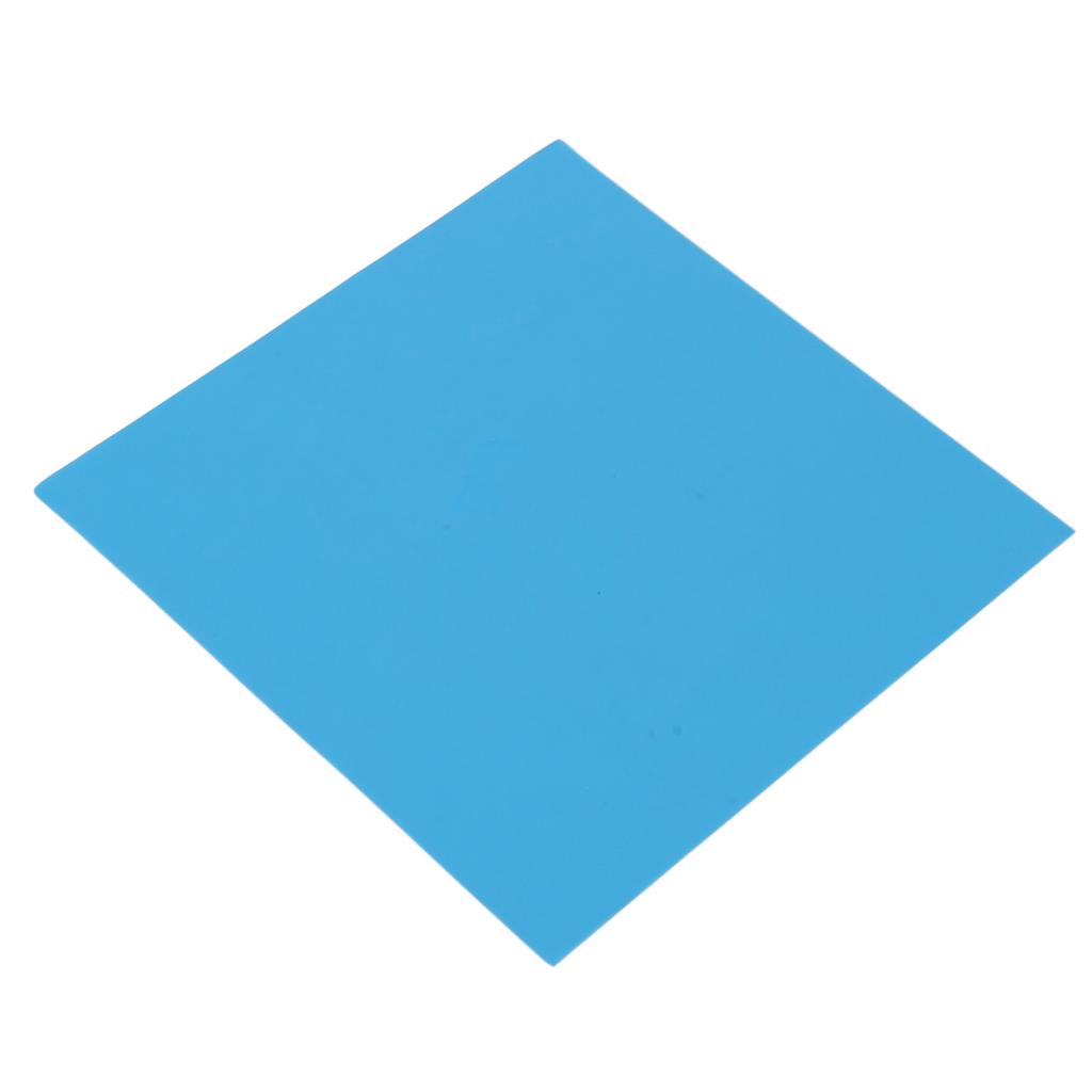 36pcs Rubber Oral Dam Universal Dental Dam Environmentally Friendly Hygienic Dental Dam Light Blue