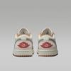 Jordan Men's AJ1 Low-Top Cushioned Sneakers