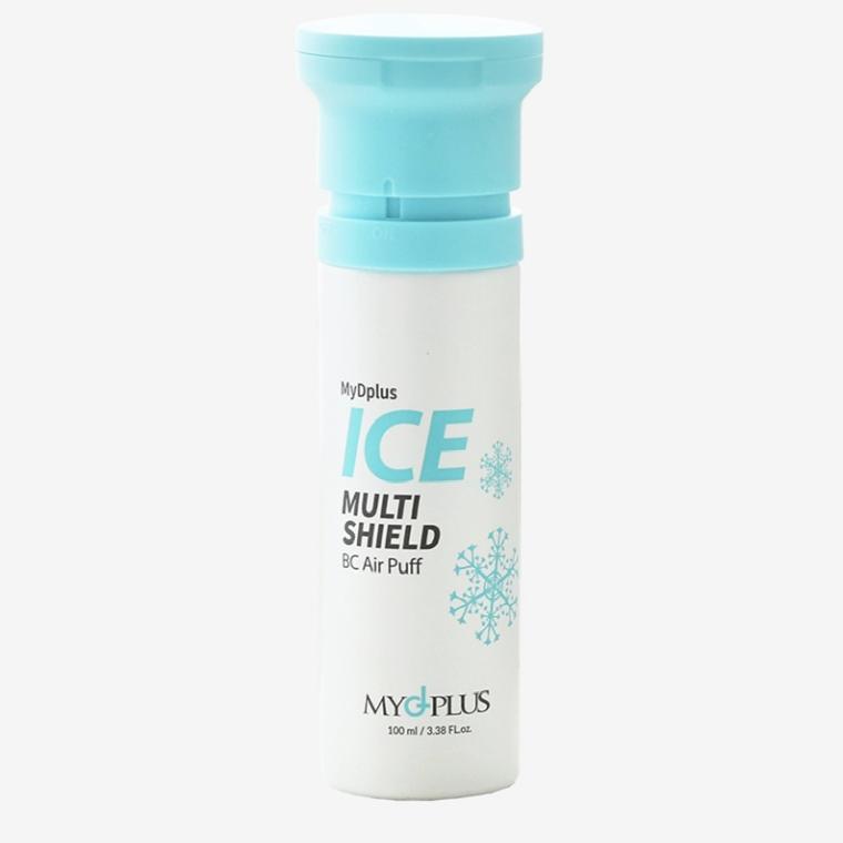 

MyDplus Ice Multi Shield BC Air Puff 100 мл SPF50+PA+++