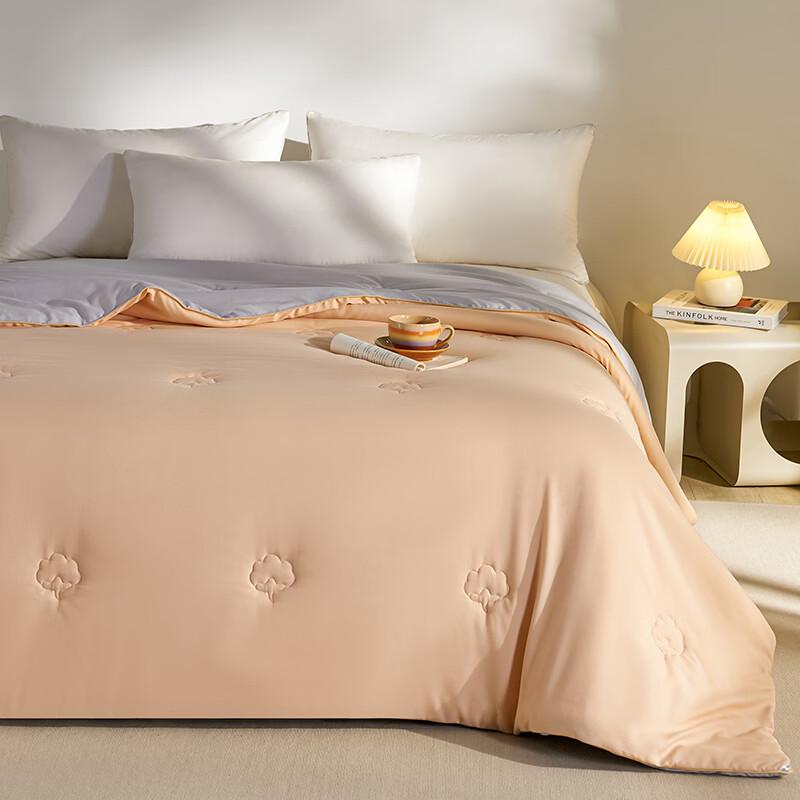 Grace Knitted Quilt JLY-6529