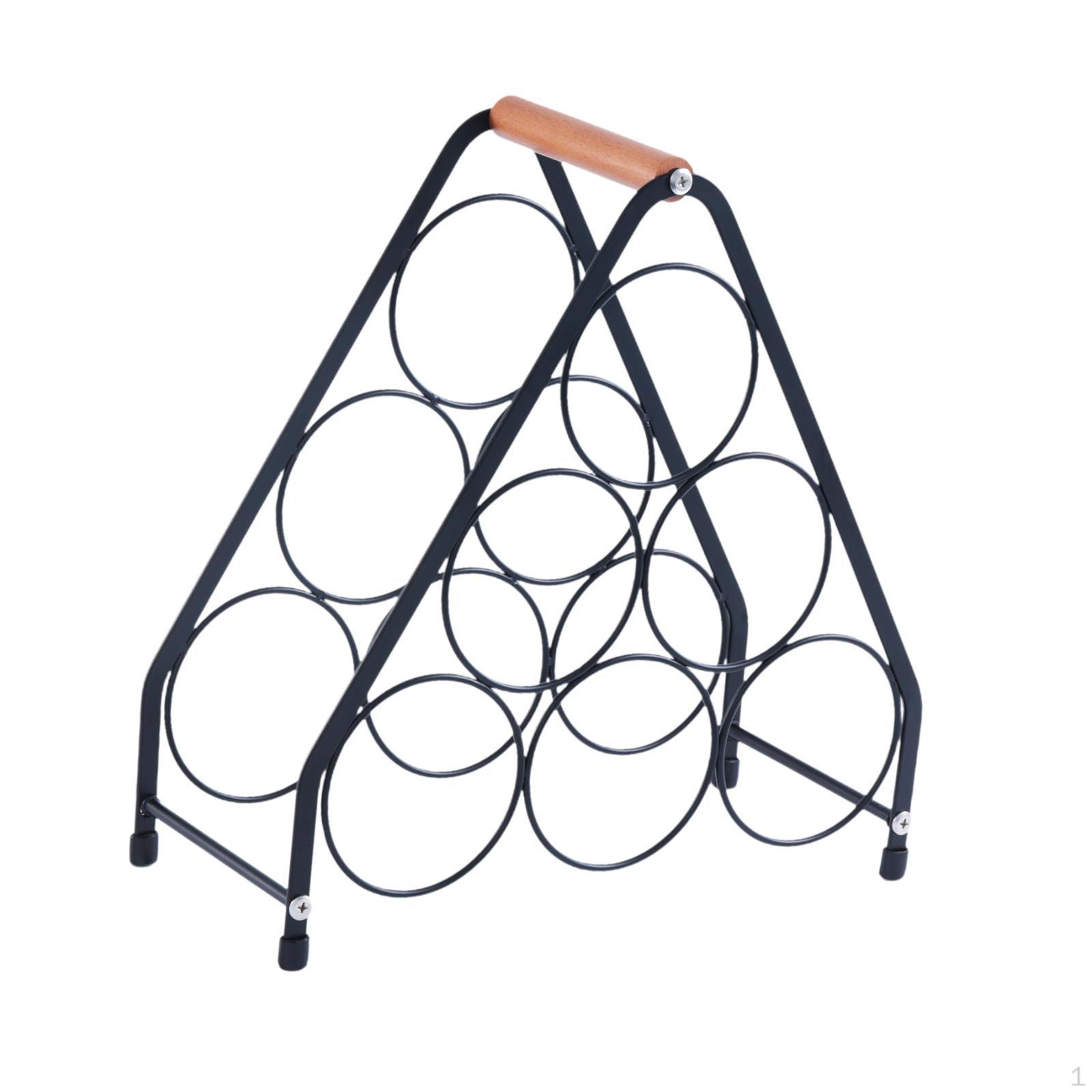 

Держатель для винной полки, барное оборудование с ручкой, держатель для полок A