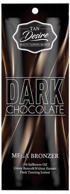 Tan Desire Dark Chocolate Mega Dark Bronzer