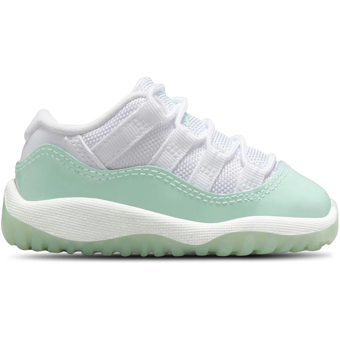 

Sneaker Jordan 11 Retro Low Igloo (TD)(645107-103) 25