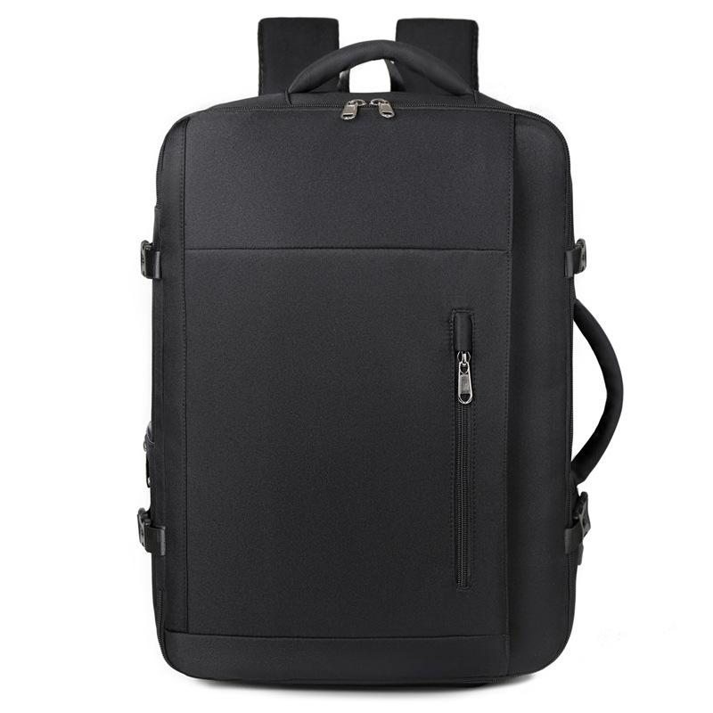 

Рюкзак для расширения бизнеса для мужчин, сумка для компьютера, многофункциональная дорожная сумка большой вместимости