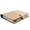 Filofax Original A5 Beige System Planner 17-022387 (Official Import)