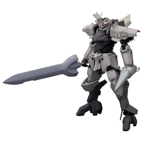 Kotobukiya Break Blade Delphin Ver. 1/60 Scale Plastic Model, Approximately 175mm Tall