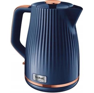 Elektronika do kuchni – Czajniki elektryczne