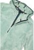 CMP Highloft Hoodie Jacket Turquoise