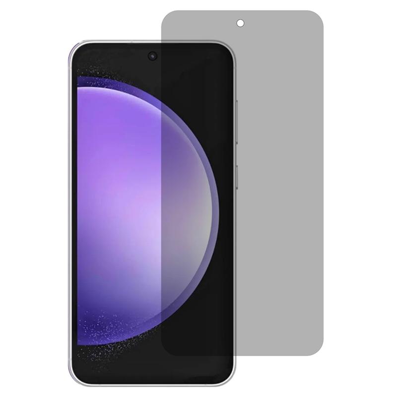 

Для Samsung Galaxy S24 FE Захисне скло з повним покриттям екрану, захист від шпигунів, захист від подряпин Type A