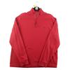 Second Life - Men's Ralph Lauren Red Sweater - Good Condition