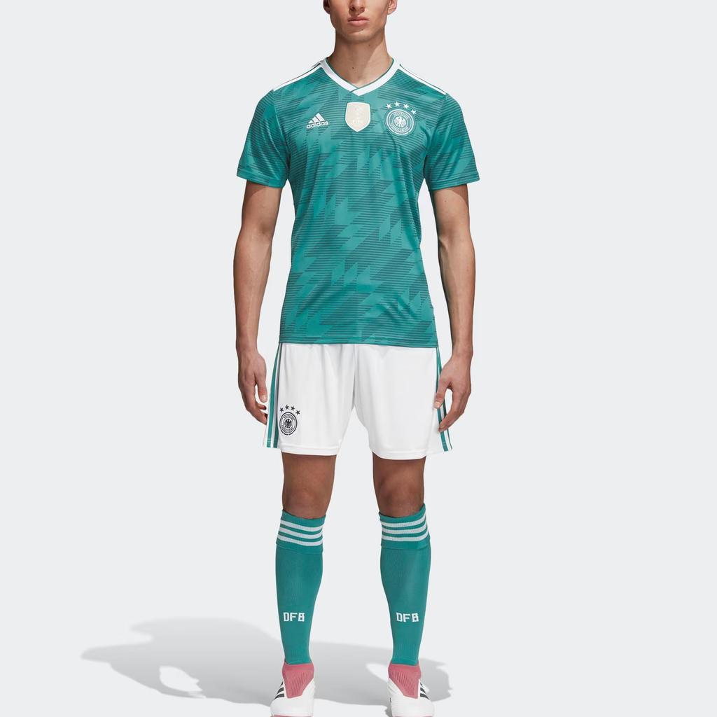 adidas DFB MULLER Soccer Jersey Men's BR3144