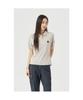 Goldeunbeeo (W) Regular-Fit Collar Pique T-Shirt G5Tam26131Bex