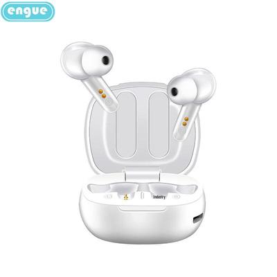 Engue EG-AP09 Dual-Mic ENC Noise-Cancelling In-Ear Bluetooth Headset