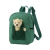 Personalized Customized Boys And Girls Backpacks, Travel Backpacks, Printed Name Tags, Unique Commemorative Gifts