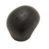 Gear Knob For Fıat Palio Albea Palio 1997-2013 Black Color 5 Speed Oem 735318915