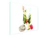 GLAS-SCHNEIDEBRETT 52x30 OBST