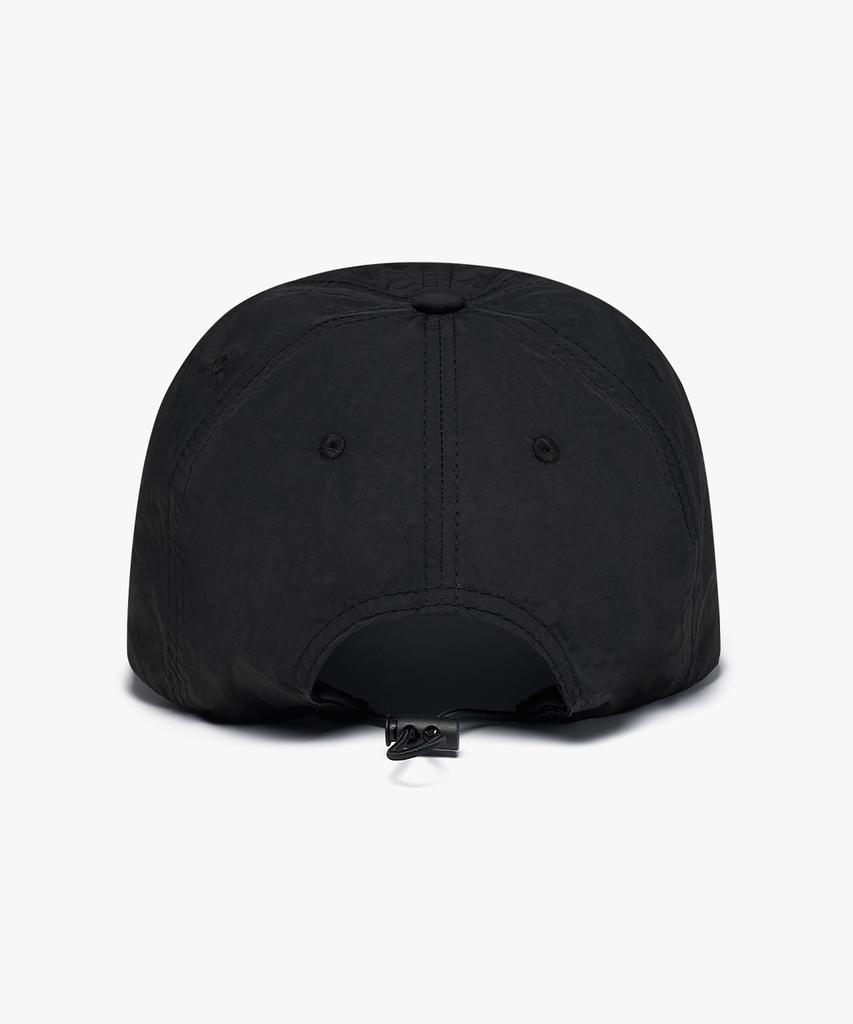 POLYGRAM City Leisure String Ball Cap - Black