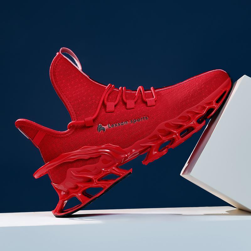 Men Shoes Sneakers Man Casual Men's Shoes Tenis Luxury Shoes Trainer Race Breathable Shoes Fashion Running Shoes for Women