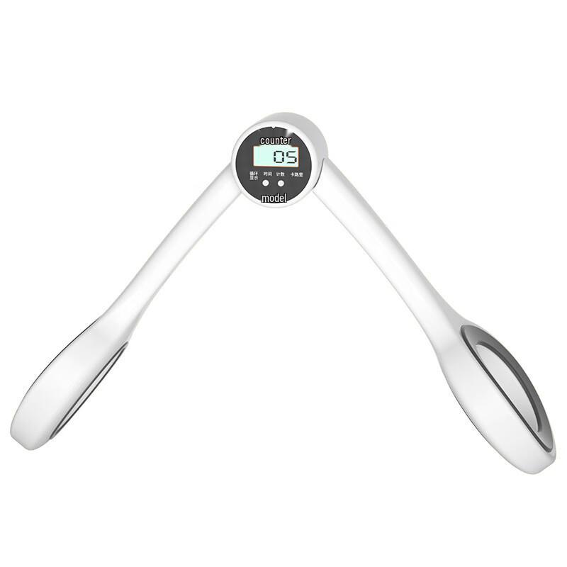 

Longchan Smart Pelvic Floor & Thigh Trainer