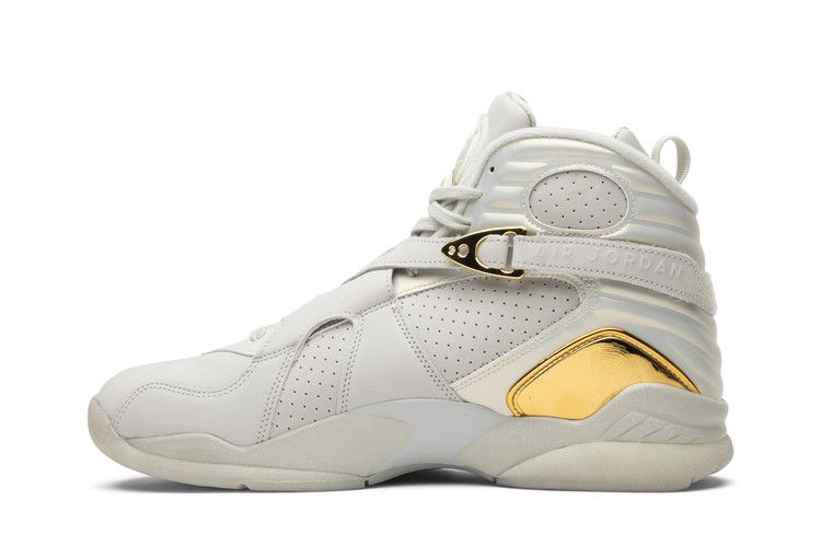 Men's Sneakers Air Jordan 8 Retro C&C 'Trophy'