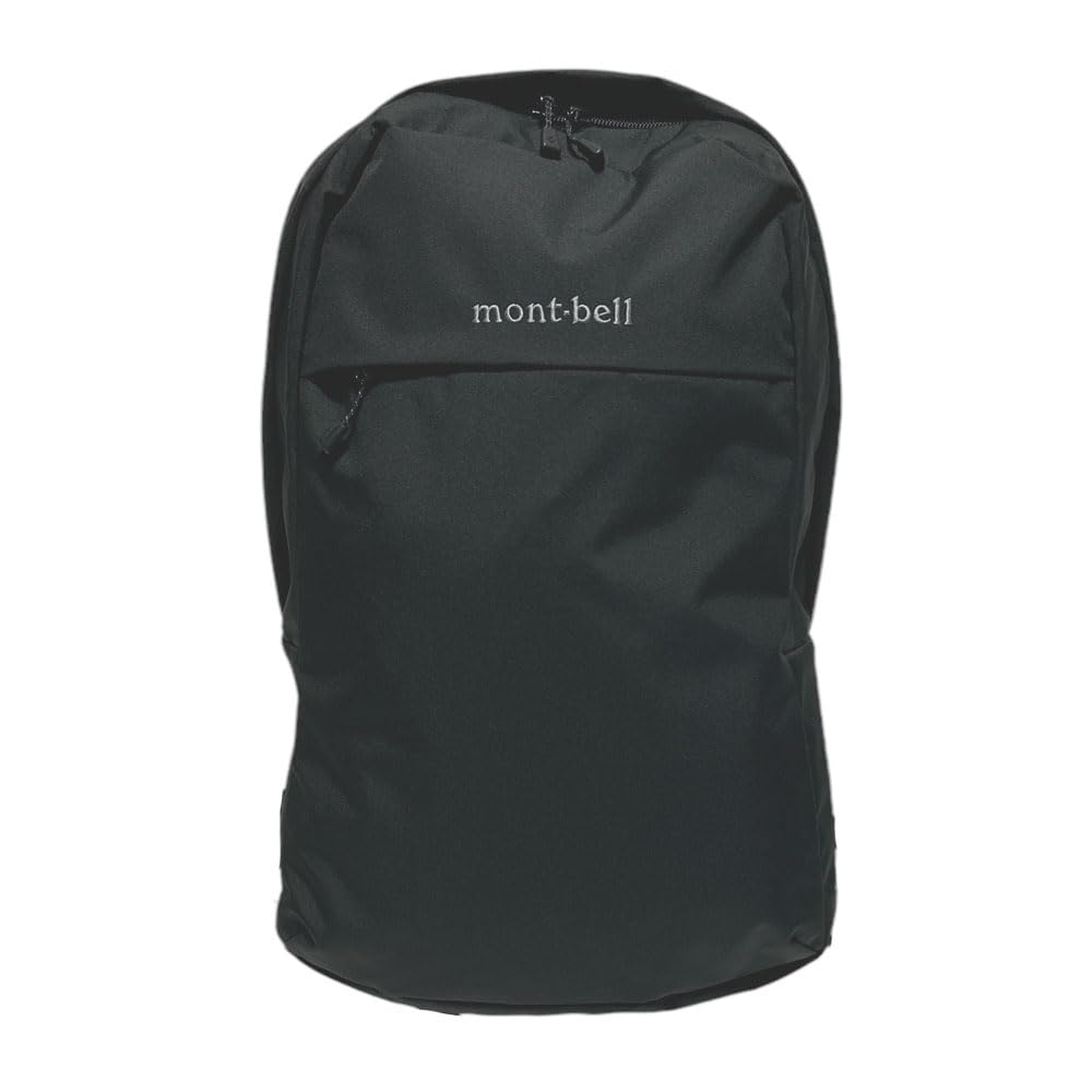 [Montbell] Delight Pack 20 1133330 Black (BK)