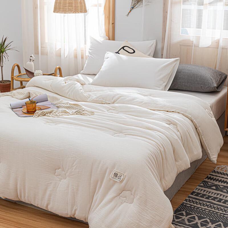 Jeliya Xinjiang Cotton Winter Quilt