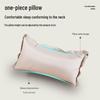 Automatic Inflatable Camping Mat with Pillow