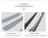 16-18 Viano V260L Rear Spoiler Wing: No-Punch Installation