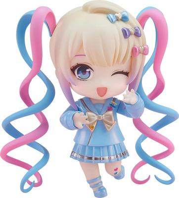 GOOD SMILE COMPANY Nendoroid NEEDY GIRL OVERDOSE Super Cute Angel Plastic Painted Movable Figure Non-Scale Re-release