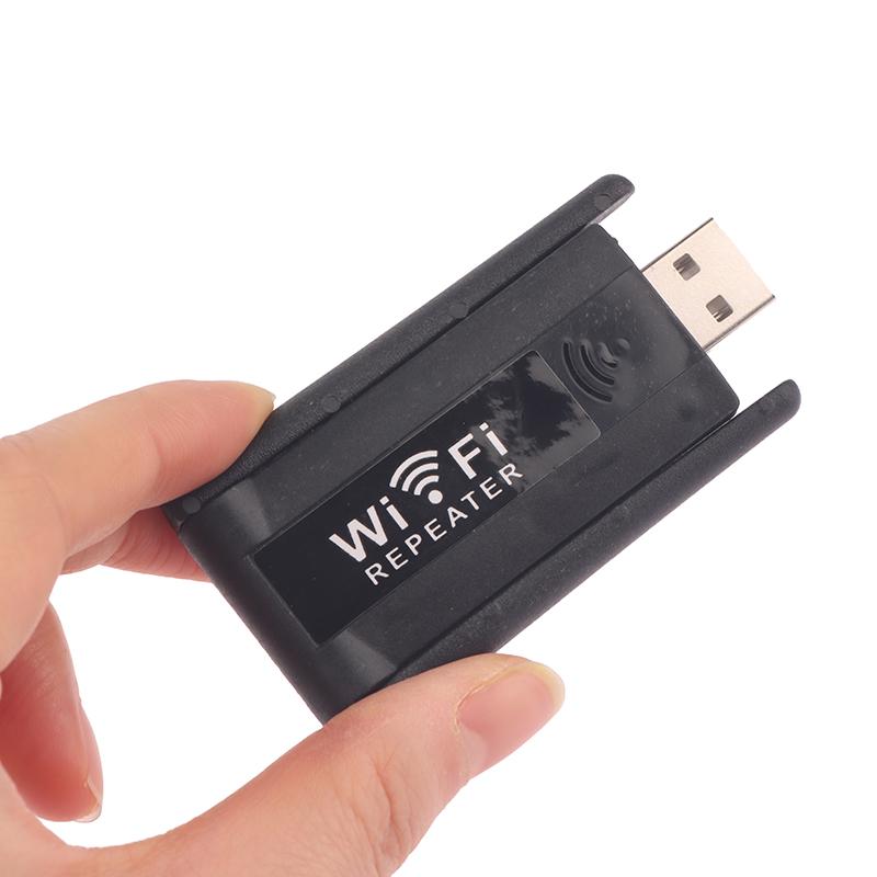 4200Mbps 2.4G Usb Wireless Wifi Repeater Extender Router Wifi Repeater Access Point Signal Amplifier Booster