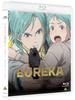 Of Planets Eureka Seven EUREKA/Psalms Hi-Evolution [Blu-ray]
