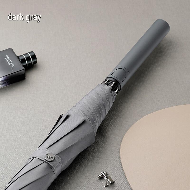 ZUODU ZD122 Large Golf Long Handle Umbrella