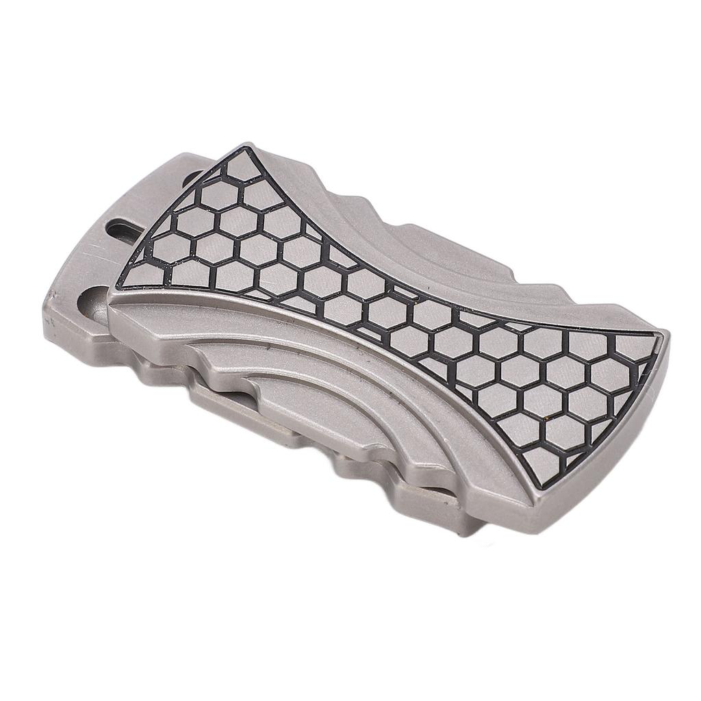 Anxiety Stress Relief Slider Toy Men Women Portable Magnetic ADHD Push Slider Sensory Toy for