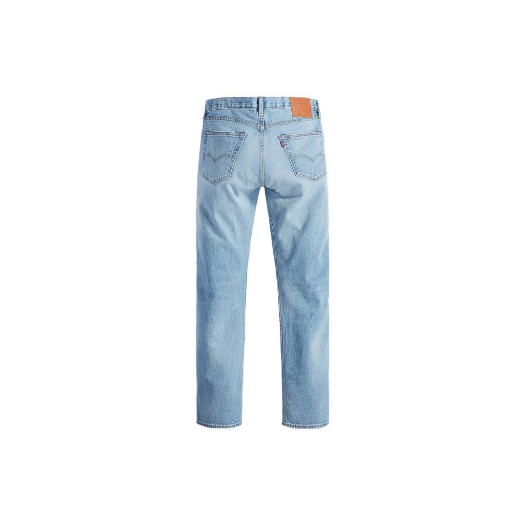 Levi's 501 Straight Leg Jeans 00501-3418