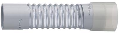 SANEI Machine Drainage Pan Drainage Adjustable Center Length [Washing Flexible] Flexible, Misalignment, 400mm, H640B-50X400