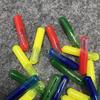 Yousheng 10Pcs Aquarium Tumbler Compact Decorative Anti-rust Aquarium Turtle Jar Tumbler Decorations Fishbowl Accessories
