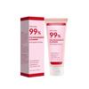 TXA Niacinamide Pink Bubble Cleanser Gentle Exfoliating Brightening Deep Pore Cleanser Face Wash