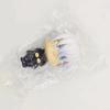 1-10pcsOriginal Jujutsu Kaisen Anime Figure Look Up Kkotsu Yuta Geto Suguru Anime Figure Q Version Cute Model Toys