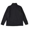 Kelme Men's Training Jacket KCF293S, Size 26, Black, L
