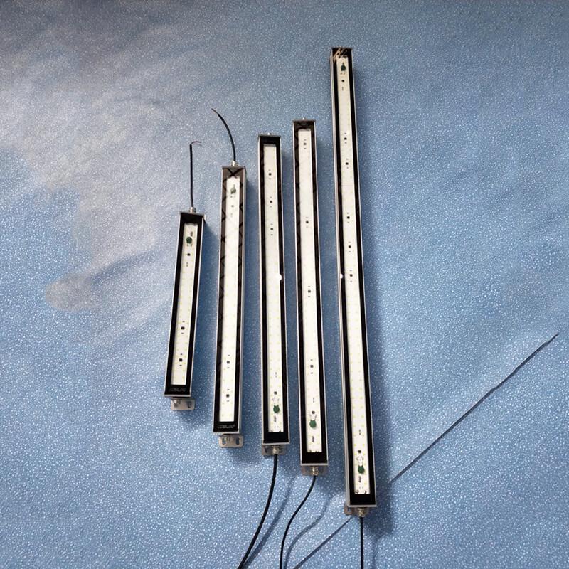 Oushenglang TD47 LED Waterproof Industrial Bar Light