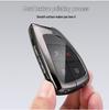 2024 Chevrolet Equinox RS Key Case - Full Metal Shell with Buckle for Men.