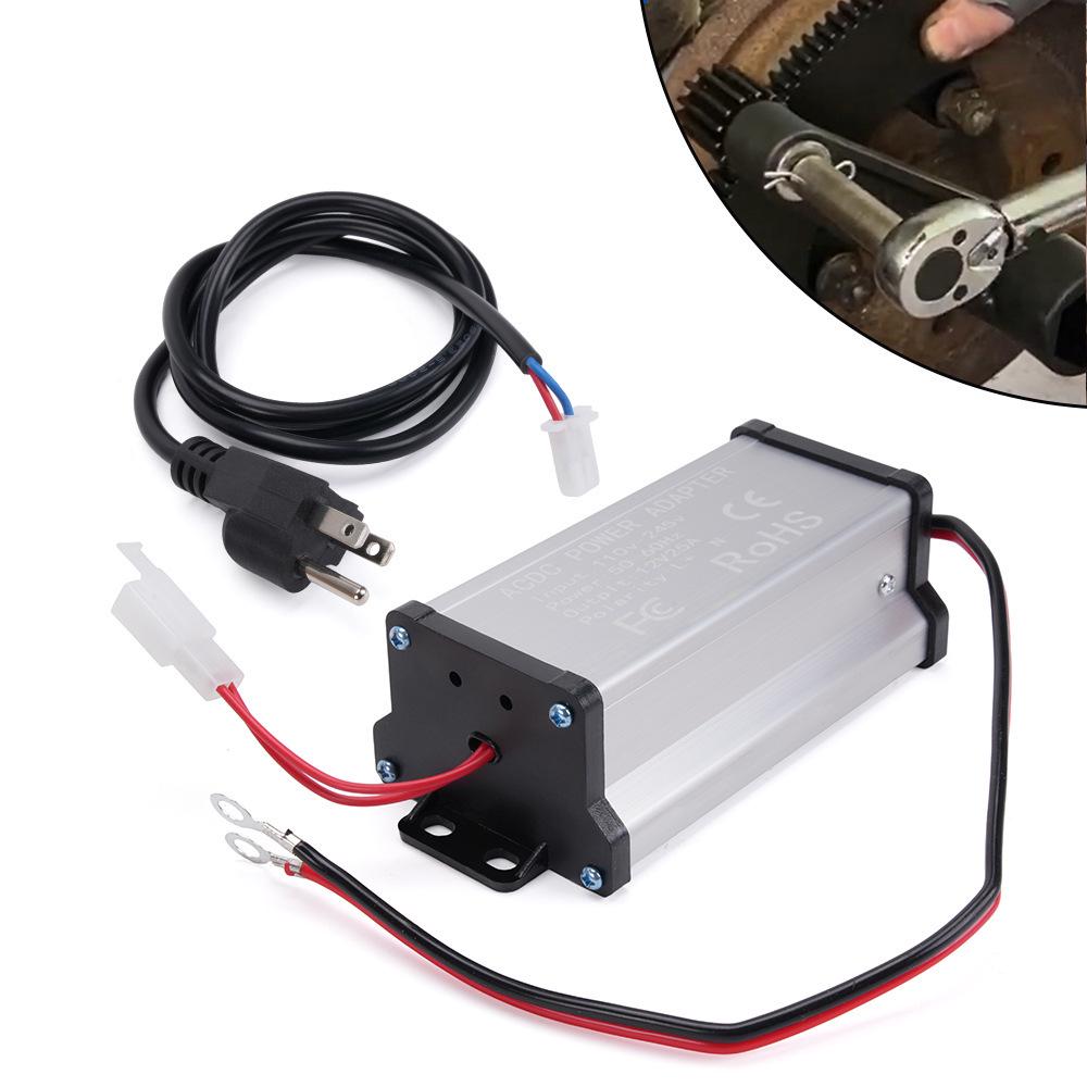 Stromwandler-Adapter für 5KW-8KW integrierte Diesel- und Haushaltsstandheizungen