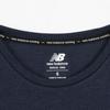 New Balance Impact Run Running Tee
