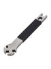 Stainless Steel Bike Spoke Wrench Designed for Frequent Use In Harsh Conditions