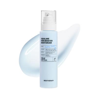 MEDITHERAPY Squalane Skin Booster Hydratační krém 150 ml