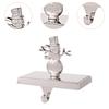 Christmas Stocking Hook Holder Countertop Cafe Nonslip Hotel Stocking Hanger