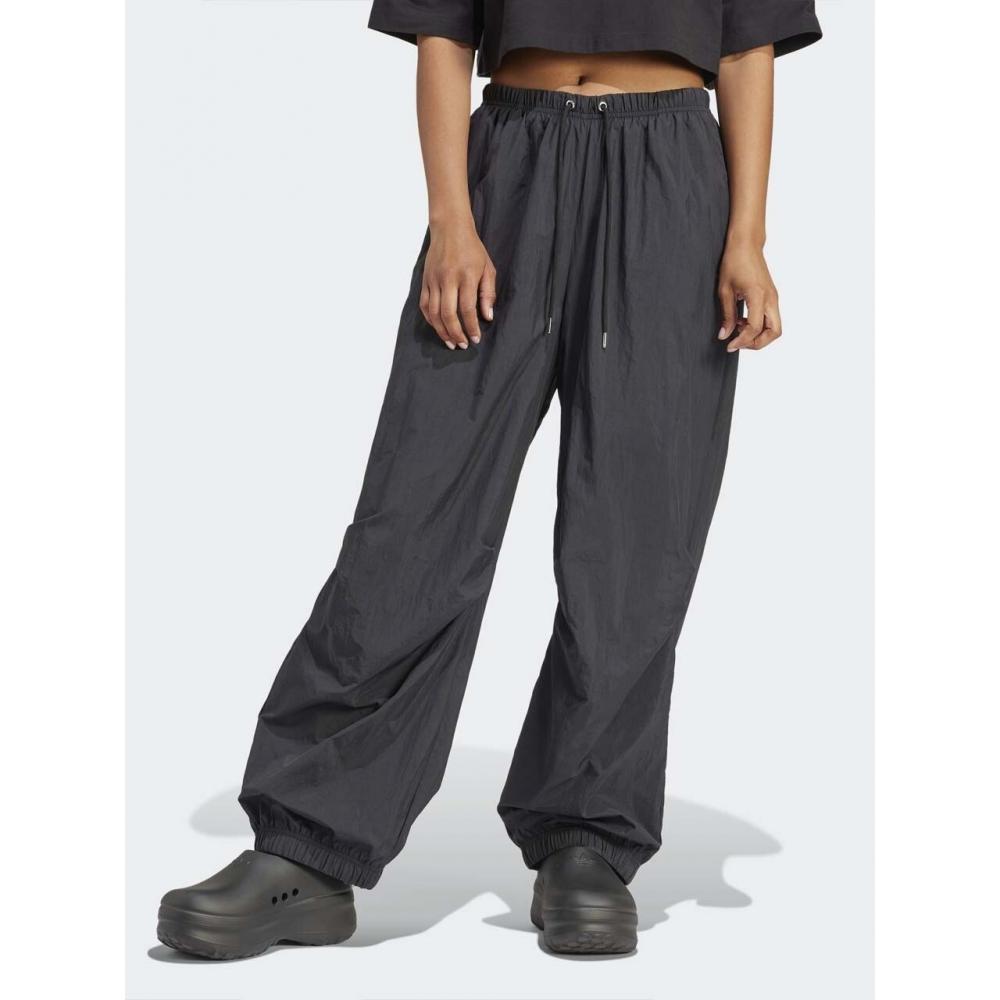 

БРЮКИ ADIDAS ИЗ НЕЙЛОНА PS